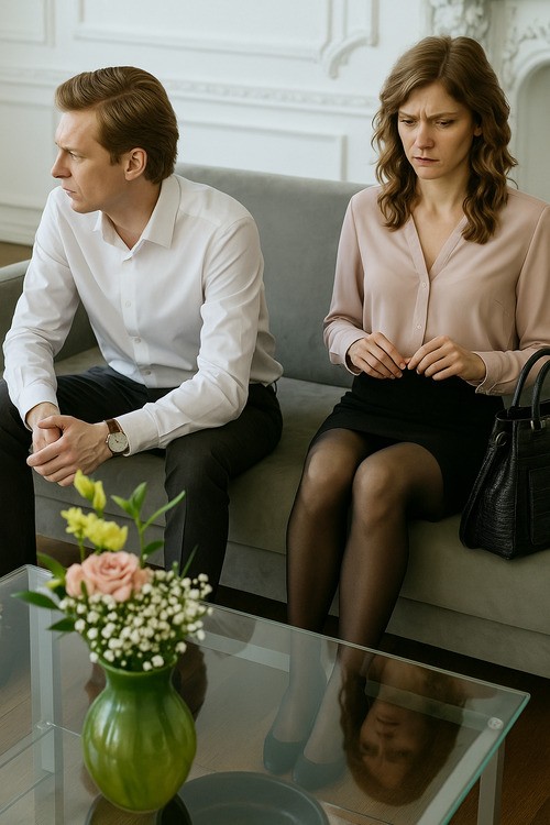 Sie suchen eine erfahrene Therapeutin für Ihre persönliche Therapie