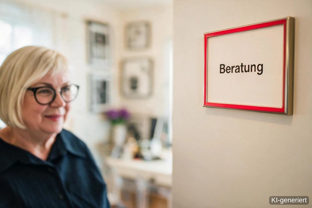 Beratung & Coaching